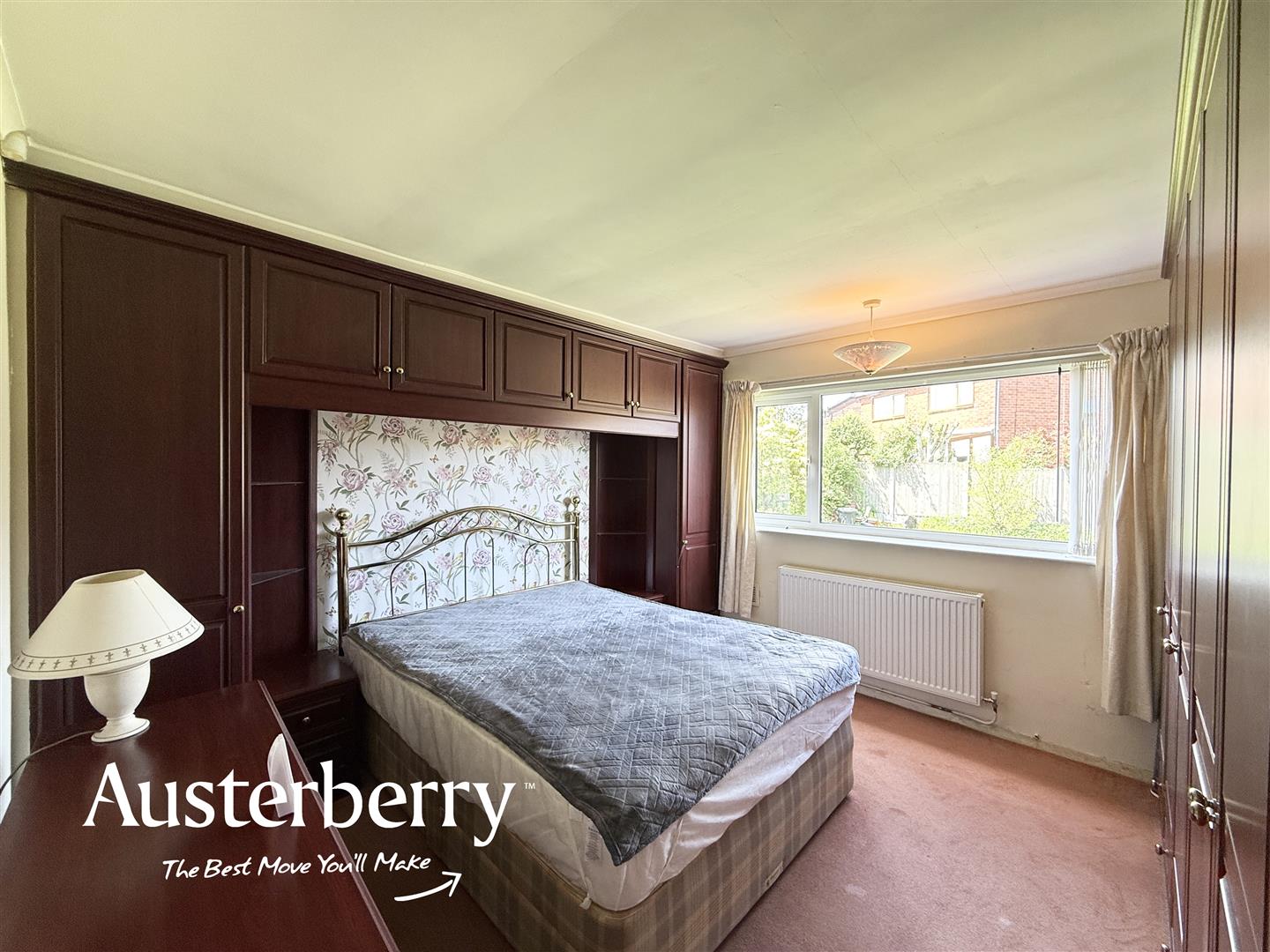 Woodside Drive, Meir Heath, Stoke-On-Trent